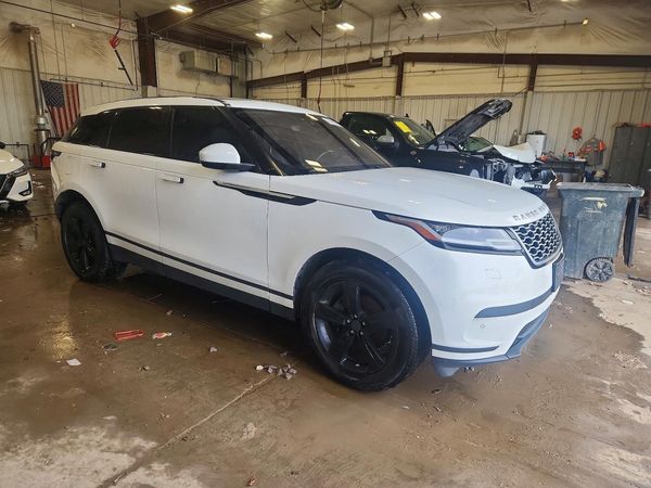 2020 LAND ROVER RANGE ROVER VELAR