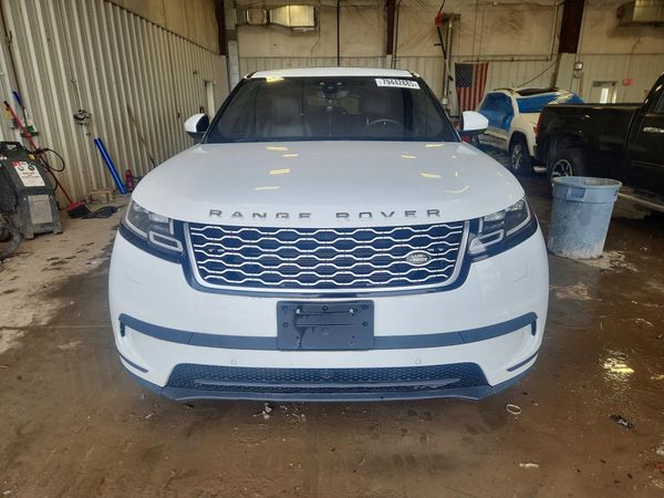 2020 LAND ROVER RANGE ROVER VELAR