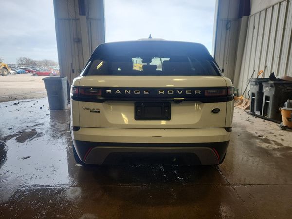 2020 LAND ROVER RANGE ROVER VELAR