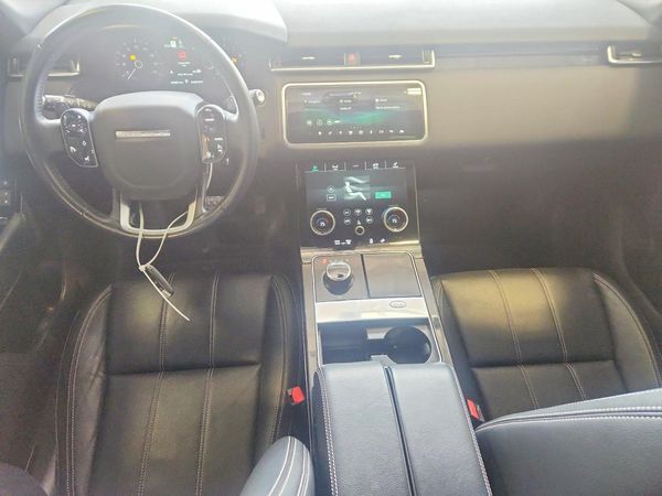 2020 LAND ROVER RANGE ROVER VELAR