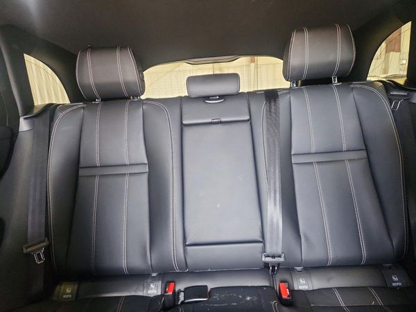 2020 LAND ROVER RANGE ROVER VELAR
