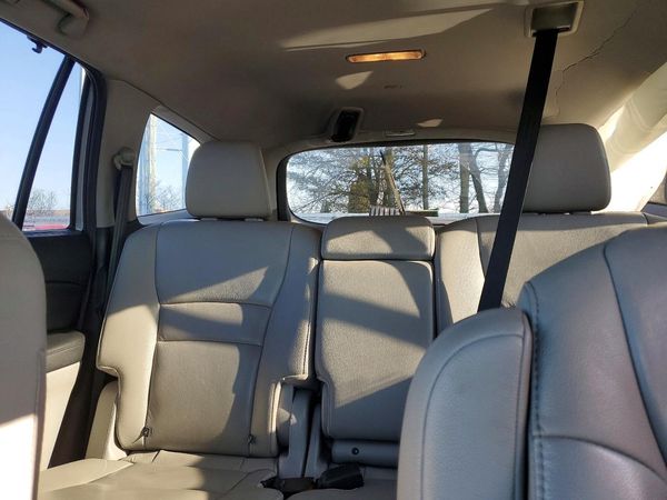 2020 HONDA PILOT EXL