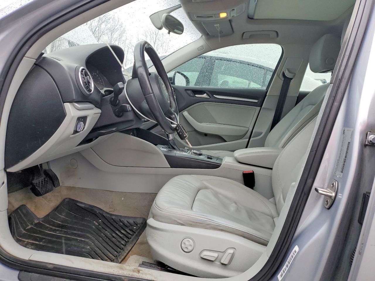 2015 AUDI A3 Premium Plus