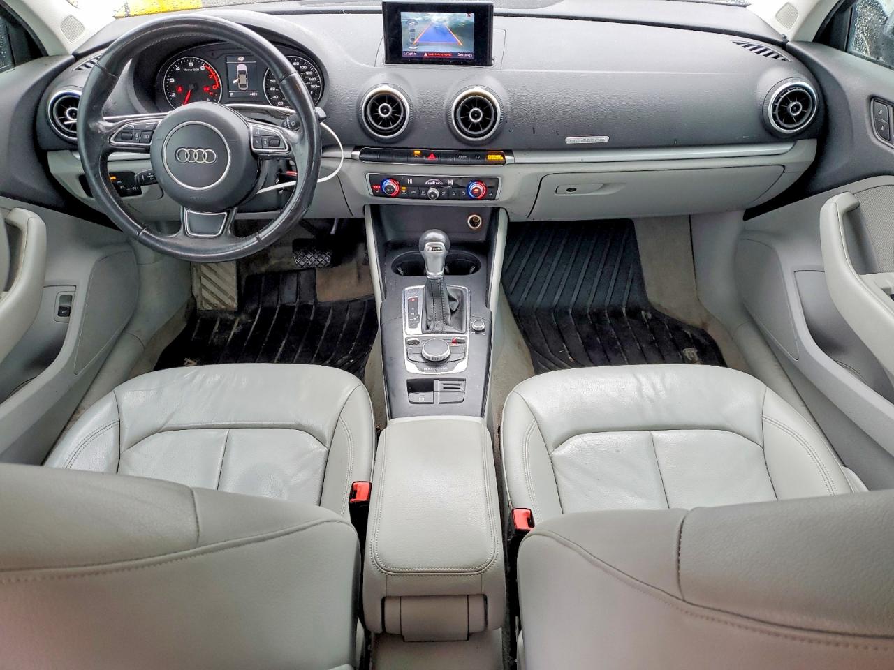 2015 AUDI A3 Premium Plus