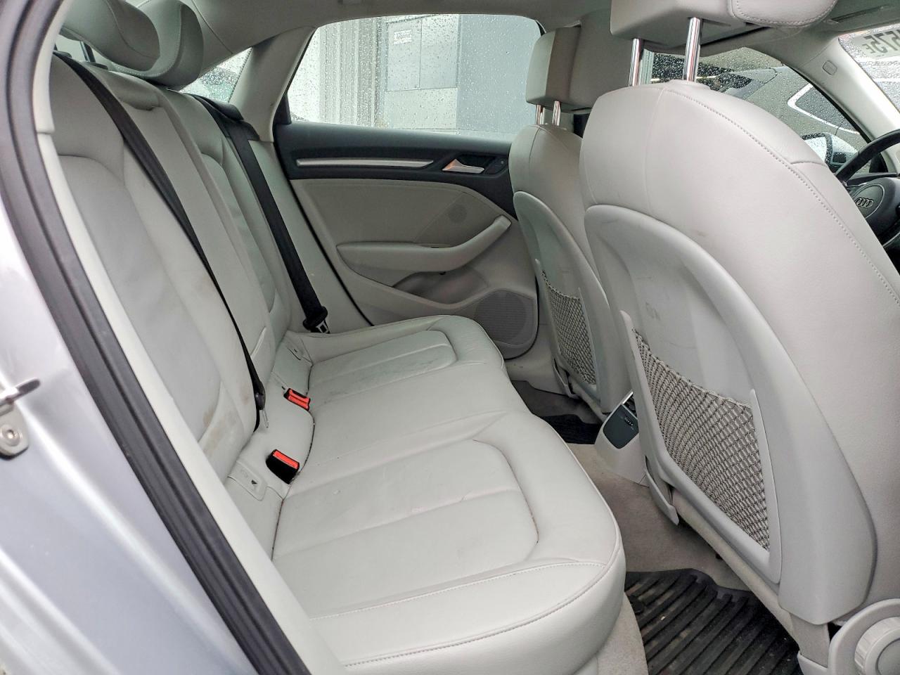 2015 AUDI A3 Premium Plus