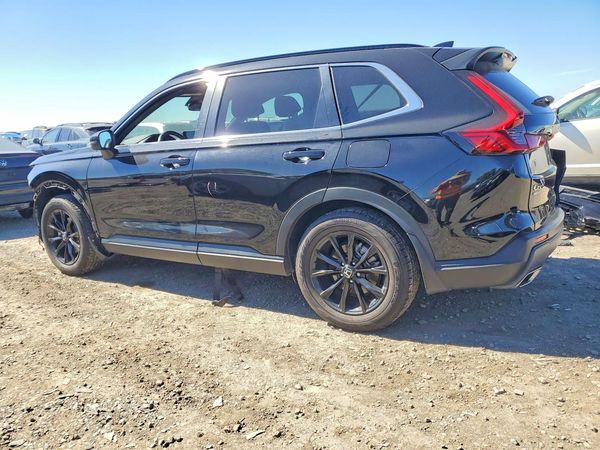 2024 HONDA CR-V Sport