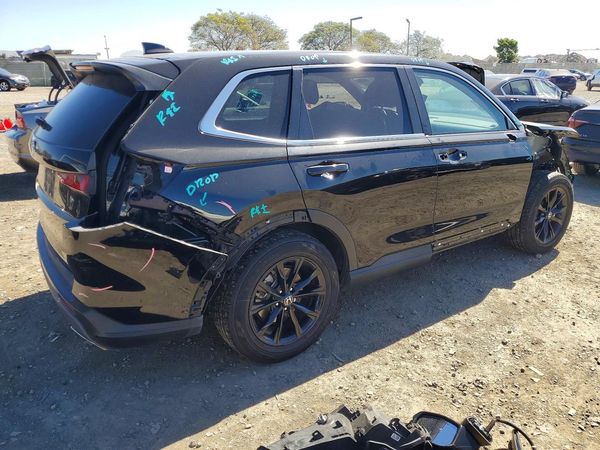 2024 HONDA CR-V Sport
