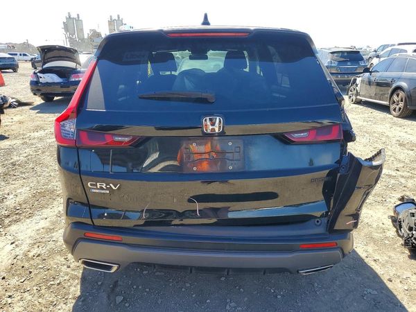 2024 HONDA CR-V Sport