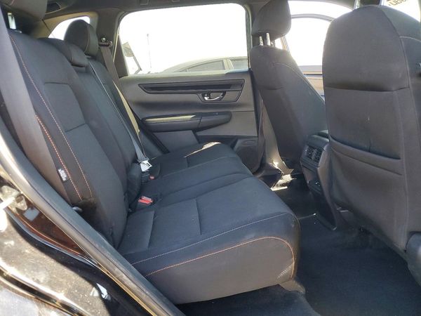 2024 HONDA CR-V Sport