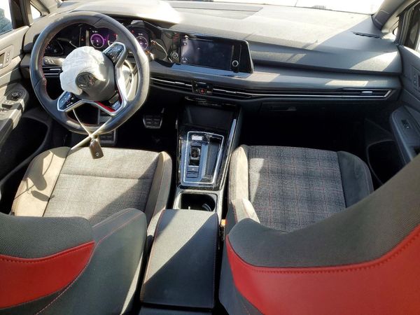 2024 VOLKSWAGEN GTI