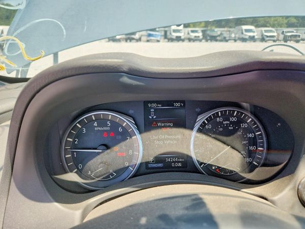 2022 INFINITI Q60