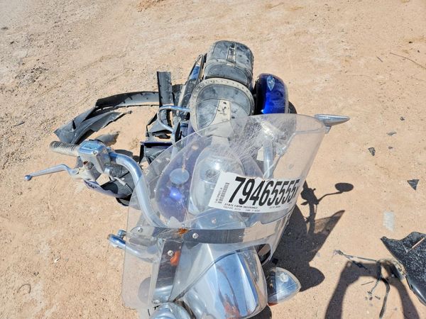 2023 INDIAN MOTORCYCLE CO. MOTORCYCLE