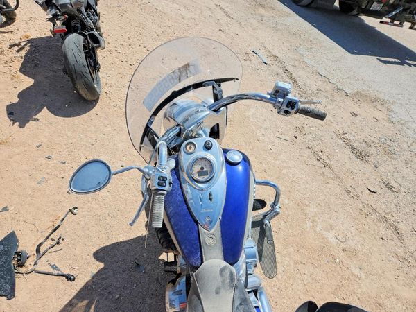 2023 INDIAN MOTORCYCLE CO. MOTORCYCLE