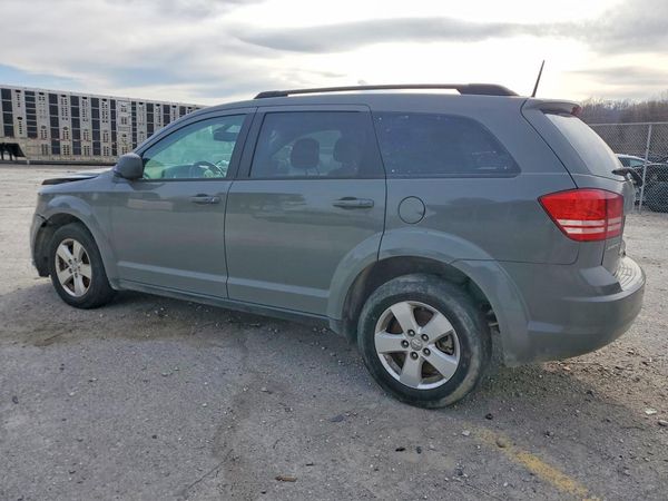 2020 DODGE JOURNEY SE