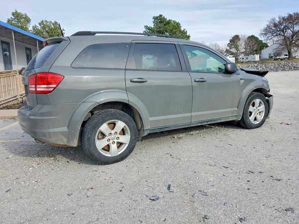 2020 DODGE JOURNEY SE