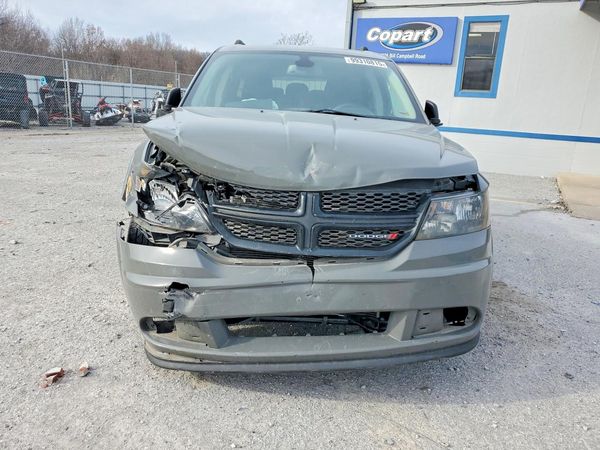 2020 DODGE JOURNEY SE