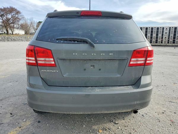 2020 DODGE JOURNEY SE