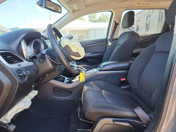 2020 DODGE JOURNEY SE