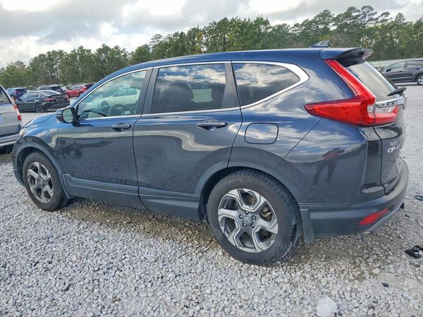 2019 HONDA CRV EX-L/EX-L Navi