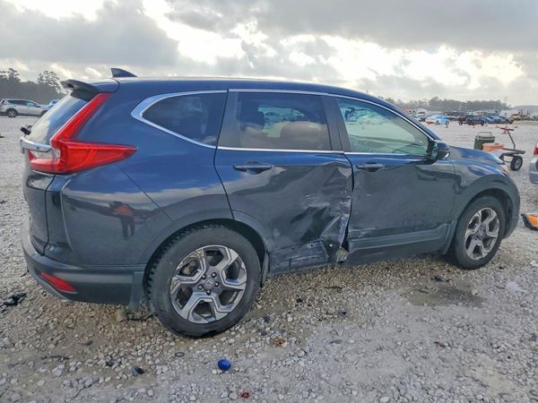 2019 HONDA CRV EX-L/EX-L Navi