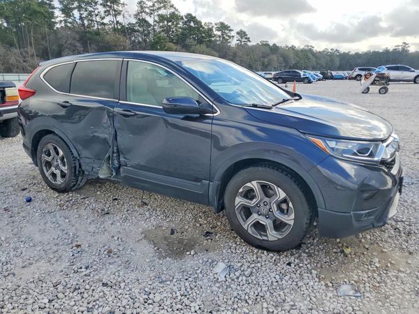 2019 HONDA CRV EX-L/EX-L Navi