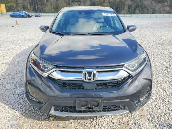 2019 HONDA CRV EX-L/EX-L Navi