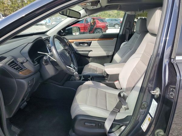 2019 HONDA CRV EX-L/EX-L Navi