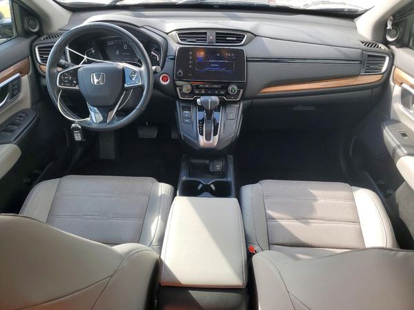 2019 HONDA CRV EX-L/EX-L Navi