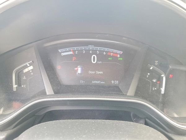 2019 HONDA CRV EX-L/EX-L Navi
