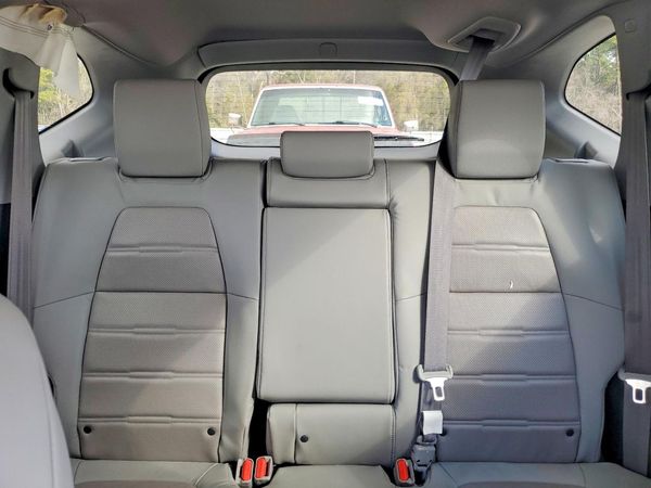 2019 HONDA CRV EX-L/EX-L Navi