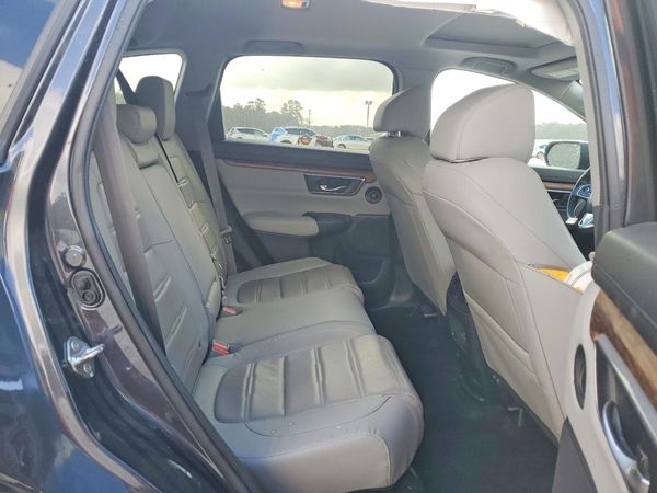 2019 HONDA CRV EX-L/EX-L Navi