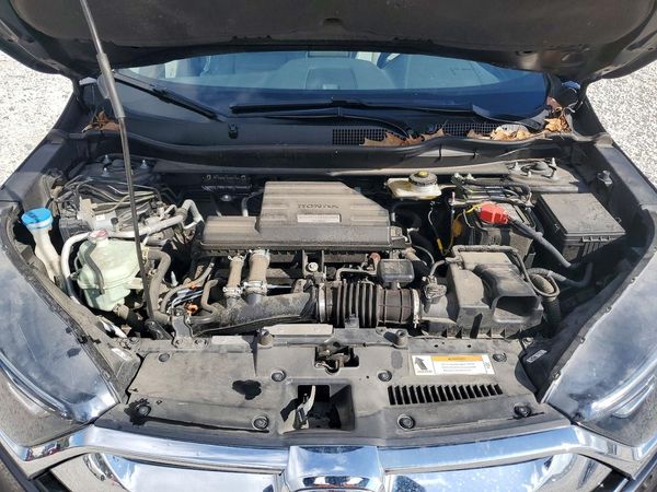 2019 HONDA CRV EX-L/EX-L Navi