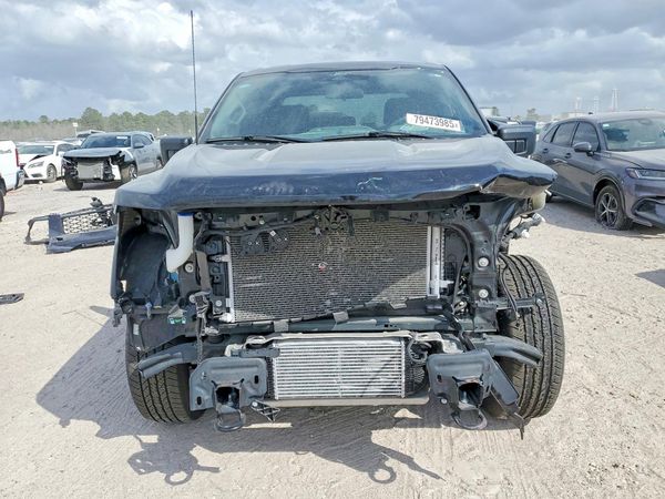 2025 FORD F150 STX