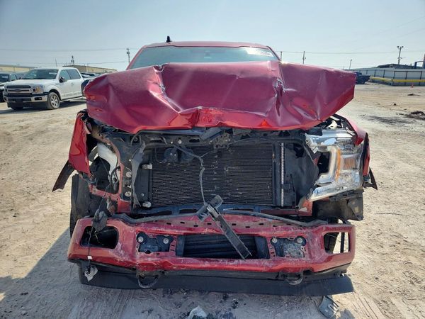 2019 FORD F150