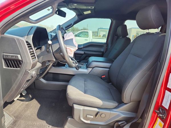 2019 FORD F150