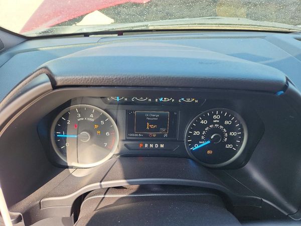 2019 FORD F150