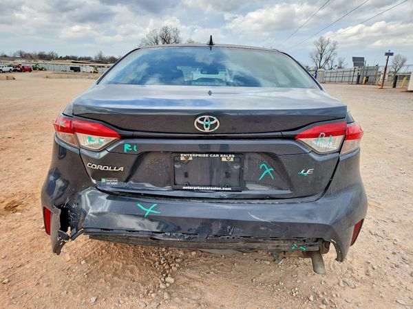 2023 TOYOTA COROLLA