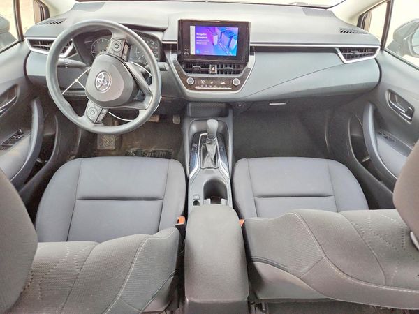 2023 TOYOTA COROLLA