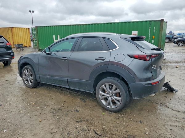 2022 MAZDA CX-30 Select Package