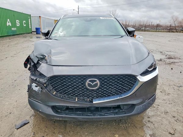 2022 MAZDA CX-30 Select Package