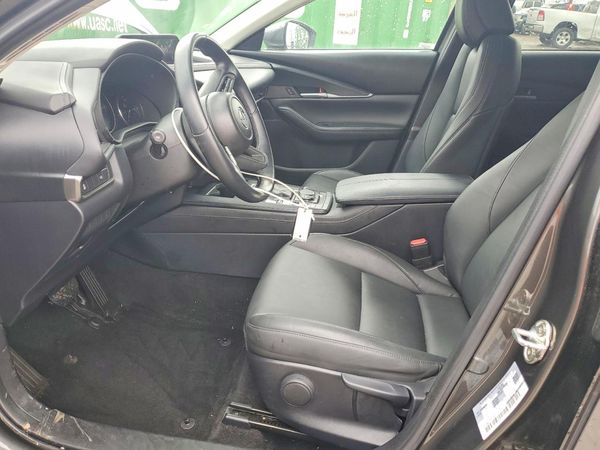 2022 MAZDA CX-30 Select Package