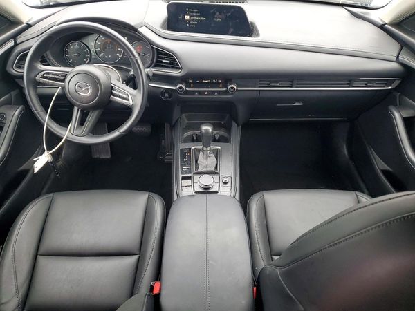 2022 MAZDA CX-30 Select Package