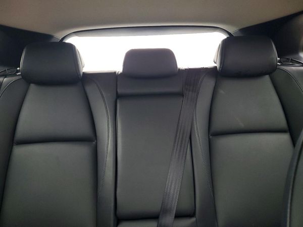 2022 MAZDA CX-30 Select Package