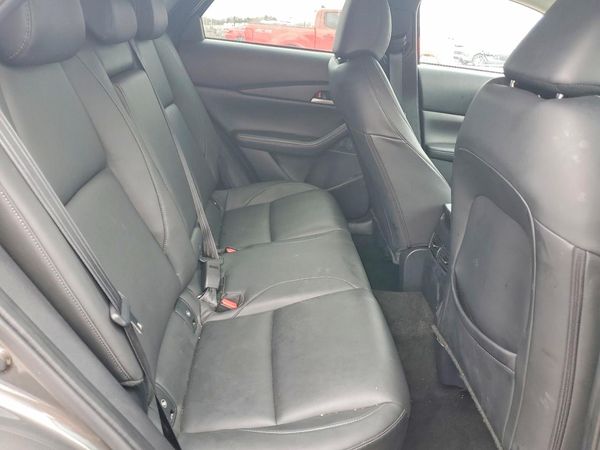 2022 MAZDA CX-30 Select Package