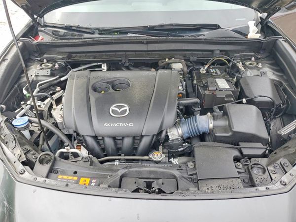 2022 MAZDA CX-30 Select Package