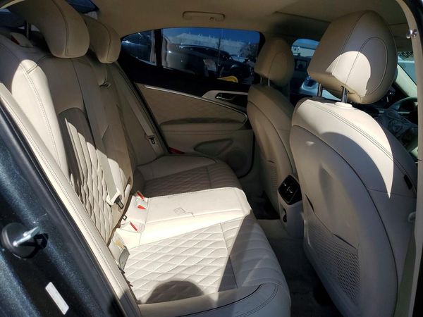 2019 GENESIS G70