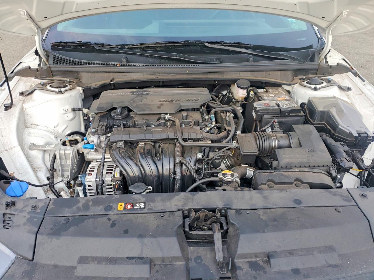 2025 KIA K4 LX, LXS