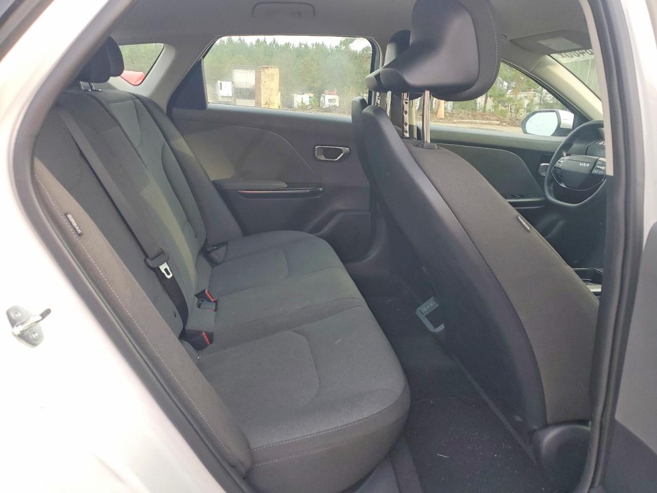 2025 KIA K4 LX, LXS