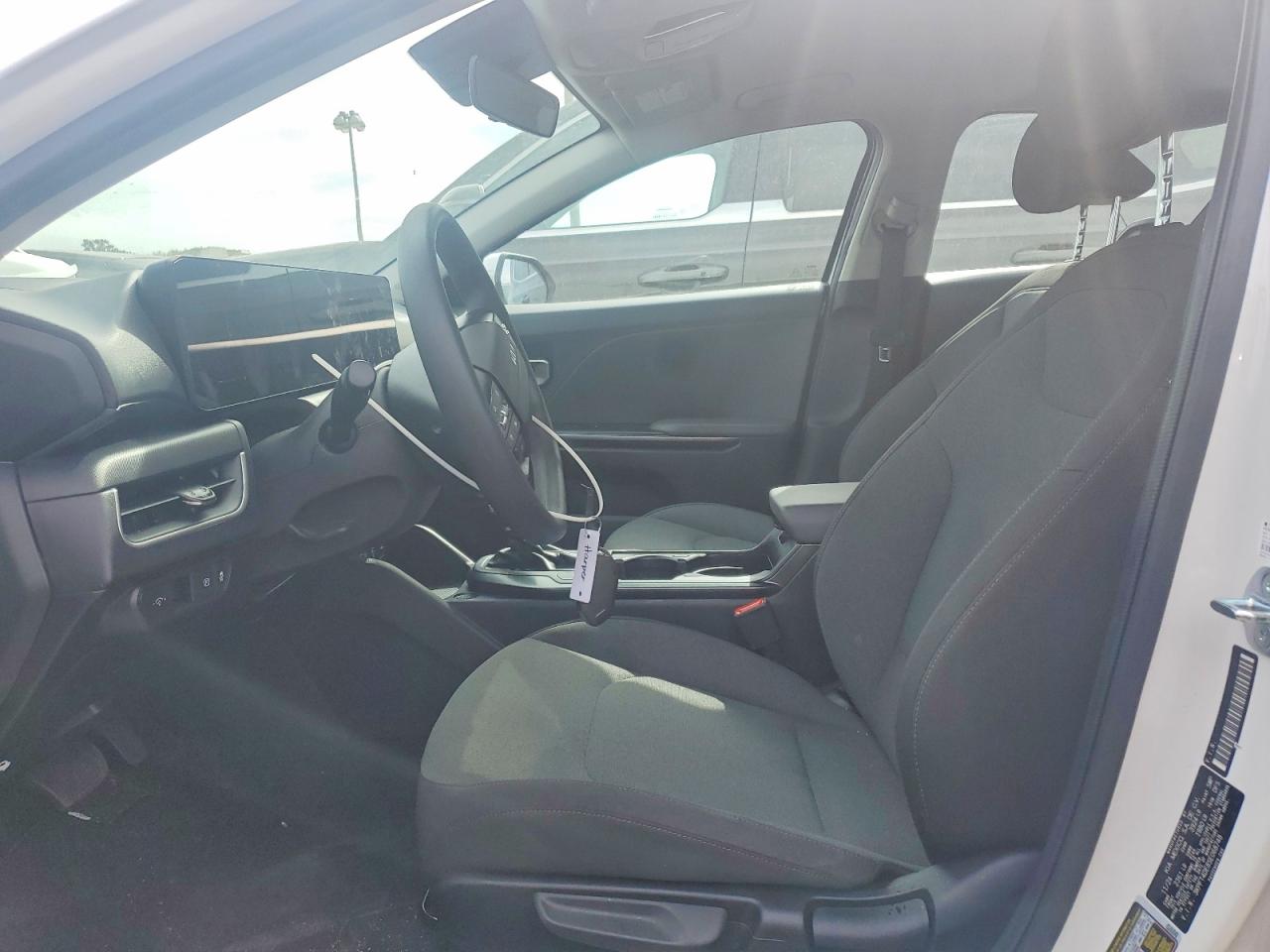 2025 KIA K4 LX, LXS