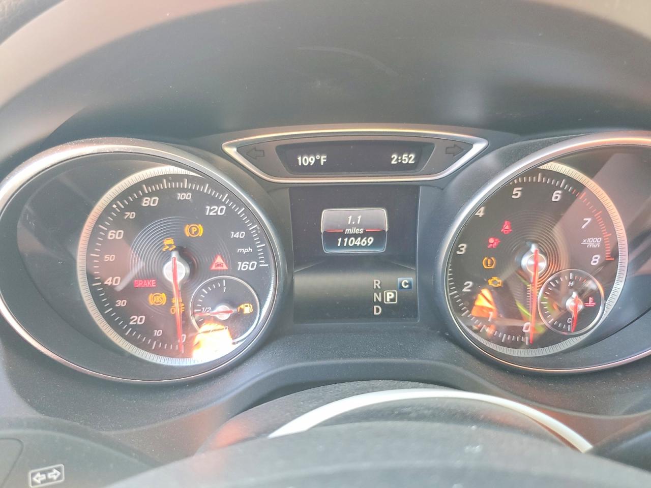 2019 MERCEDES-BENZ CLA CLA250
